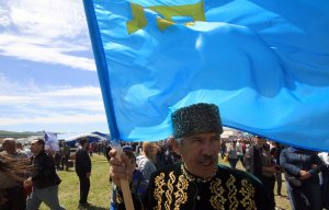 Федеральная автономия крымских татар России будет создана до конца года