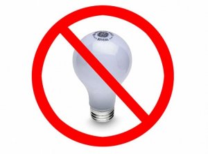 Минэнерго предлагает запретить лампы накаливания на 60 и 75 Вт