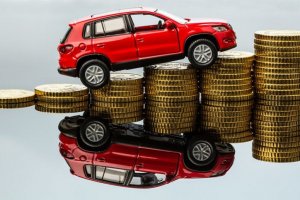 Автомобили в России за 10 лет подорожали втрое