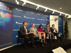 «Открытая Россия» и НАТО готовятся к выборам в РФ