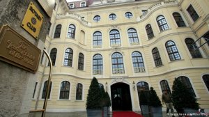 Практика теории заговоров. В Дрездене началась Бильдербергская конференция: самый секретный в мире клуб