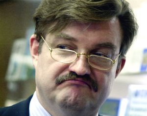 Журналист Евгений Киселев сообщил о возбуждении против него уголовного дела о терроризме