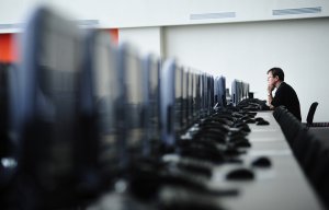 [Мнение] Касперский заявил журналистам газеты The New York Times,  что считает российских программистов и хакеров самыми умелыми в мире