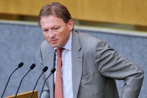 ["Из глубины"] Титов нечаянно едва ли не разгласил державную тайну  – отсутствие внятного и прогнозируемого экономического курса