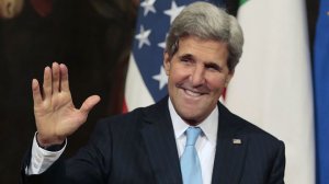 Джон Керри поздравил россиян с Днем России: "Народы России и США объединяет дух новаторства и приверженность самоуправлению"