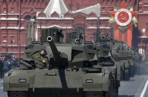 Альфа-банк подал в суд иск о банкротстве "Уралвагонзавода"