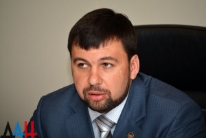 ★ Контактная группа решила провести расследование факта обстрелов ДНР в ночь на 9 июня — Пушилин