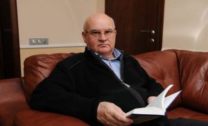 "Новая номенклатура" - новая статья Александра Лапина.