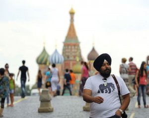 Россия впервые вошла в топ-30 стран «мягкой силы»
