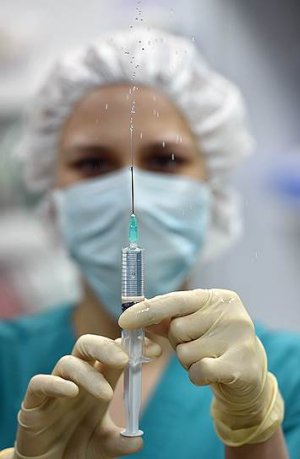 Украинский завод прекратил поставки в Россию анестетика из перечня жизненно важных препаратов