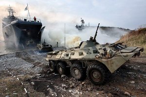 Путин объявил внезапную проверку в Вооруженных силах, она продлится до 22 июня - Шойгу