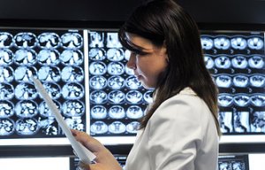 Японские ученые впервые научились диагностировать рак по анализу мочи