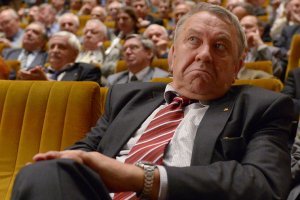 РАН попросила Путина сделать бизнес основным источником финансирования науки