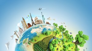 Мировой туризм продолжает бить рекорды в 2016 году