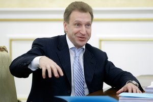 [Молодец среди овец] Британцы подивились, как Шувалов с квартирой в Лондоне за 11 млн фунтов высмеял жилье бедных россиян