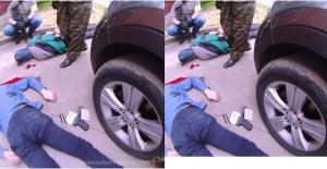 Газета жуликов и воров