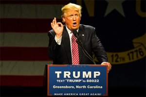 Геи разглядели в Трампе защитника своих интересов