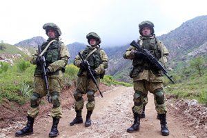 НАТО возмутили внезапные российские учения