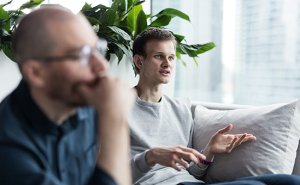 «Революцию, которую произвел интернет, можно повторить, перевернув человеческие взаимоотношения, убрав посредника не только из денежных переводов ( биткоин), но из любой сферы» — Бутерин из России