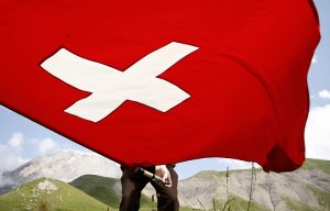 Парламент Швейцарии проголосовал за отзыв заявки о вступлении в Евросоюз