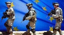 Лондон блокирует создание евроармии, отстаивая интересы США