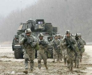 Мнение: Восточная Европа – первая жертва на алтаре "могущества США"