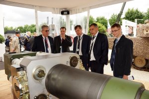 Германия вынуждена копировать российскую "Армату"