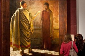 [#околоистория] "Кто пишет историю? Меня поразил Владимир Путин. Теперь об этом можно сказать. Однажды мы шли где-то по коридору..." - Алексей Венедиктов