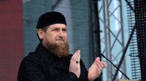 Рамзан Кадыров поблагодарил жителей Санкт-Петербурга за присвоение мосту имени своего отца