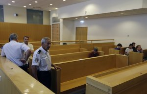 Во Франции трое россиян получили тюремные сроки после беспорядков в Марселе