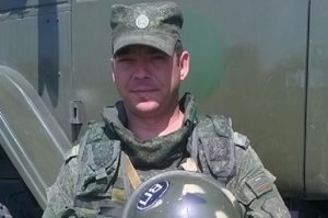 От ран, полученных в сирийской провинции Алеппо, скончался российский сержант - Минобороны РФ