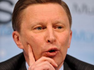 Сергей Иванов констатировал излишек вузов в РФ