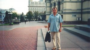 Летчика Ярошенко вынуждают голодать в тюрьме США (Тюремный врач «Форт-Дикс» вырвал у россиянина все зубы, лишив его возможности есть)