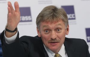 Песков: в Кремле считают неразумной отмену контрсанкций РФ прежде снятия санкций ЕС