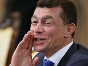 Максим Топилин: заморозка пенсионных накоплений на 2017 год может дать бюджету 390 млрд рублей
