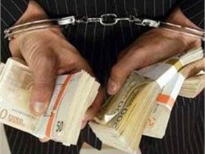 Госдума ужесточила ответственность за коррупцию