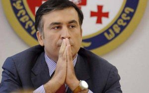 Между Киевом и Тбилиси: Что выберет Саакашвили?
