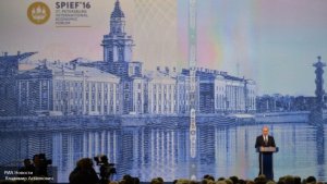 Путин научит Россию играть ведущие роли на мировом рынке