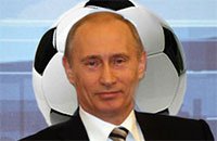 Путин назвал полным безобразием драку российских фанатов с английскими