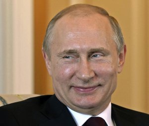 Путин пообещал "серьезный разговор" об эффективности управления в регионах