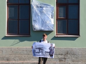 Кремль предал блокадников и защитников Ленинграда ради союзника Гитлера