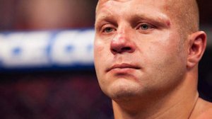 Федор Емельяненко победил бразильца Фабио Мальдонадо решением судей.