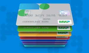 В платежную систему "Мир" вошли более 100 банков