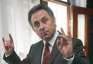Веское слово Мутко: Пусть ИААФ объяснит, что нам делать дальше