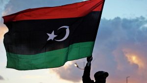 Глава парламента Ливии объявил о всеобщей мобилизации в стране