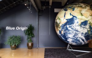 Blue Origin провела очередное испытание космического корабля New Shepard