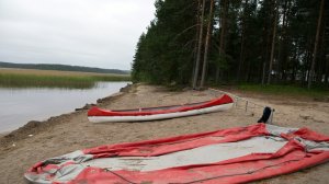 СК РФ: Все погибшие на озере в Карелии – дети 12-14 лет