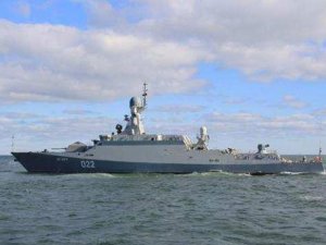 Битва за Средиземное море: российские «малыши» против шестого флота США