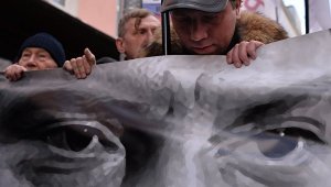 ФСБ рассказала об оружии, из которого убили Немцова