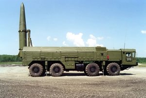 Американский HIMARS проиграл "Искандеру"
